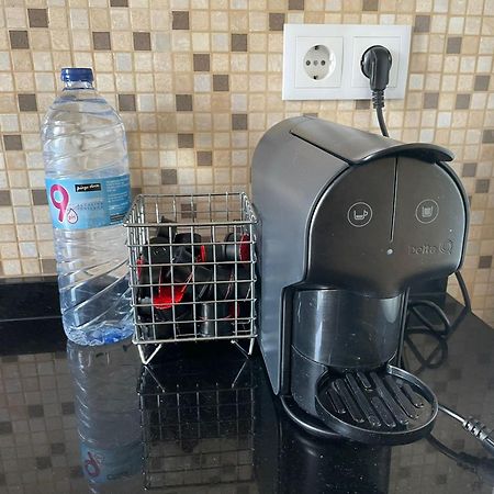 Albina'S Guest House レサ・ダ・パルメイラ エクステリア 写真