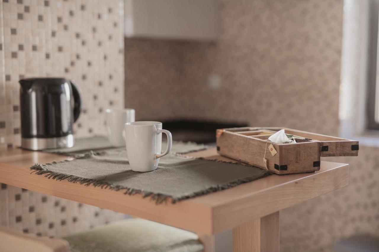 Albina'S Guest House レサ・ダ・パルメイラ エクステリア 写真
