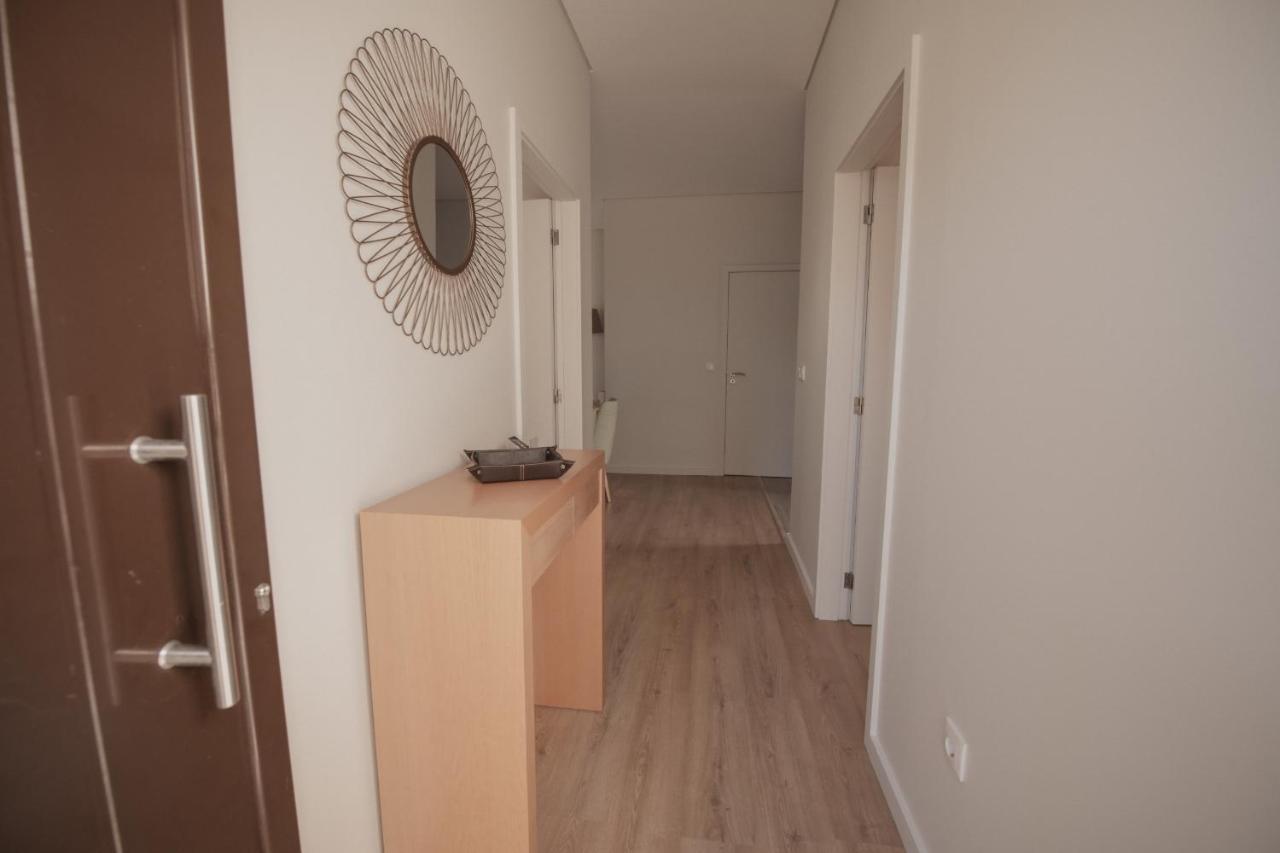 Albina'S Guest House レサ・ダ・パルメイラ エクステリア 写真