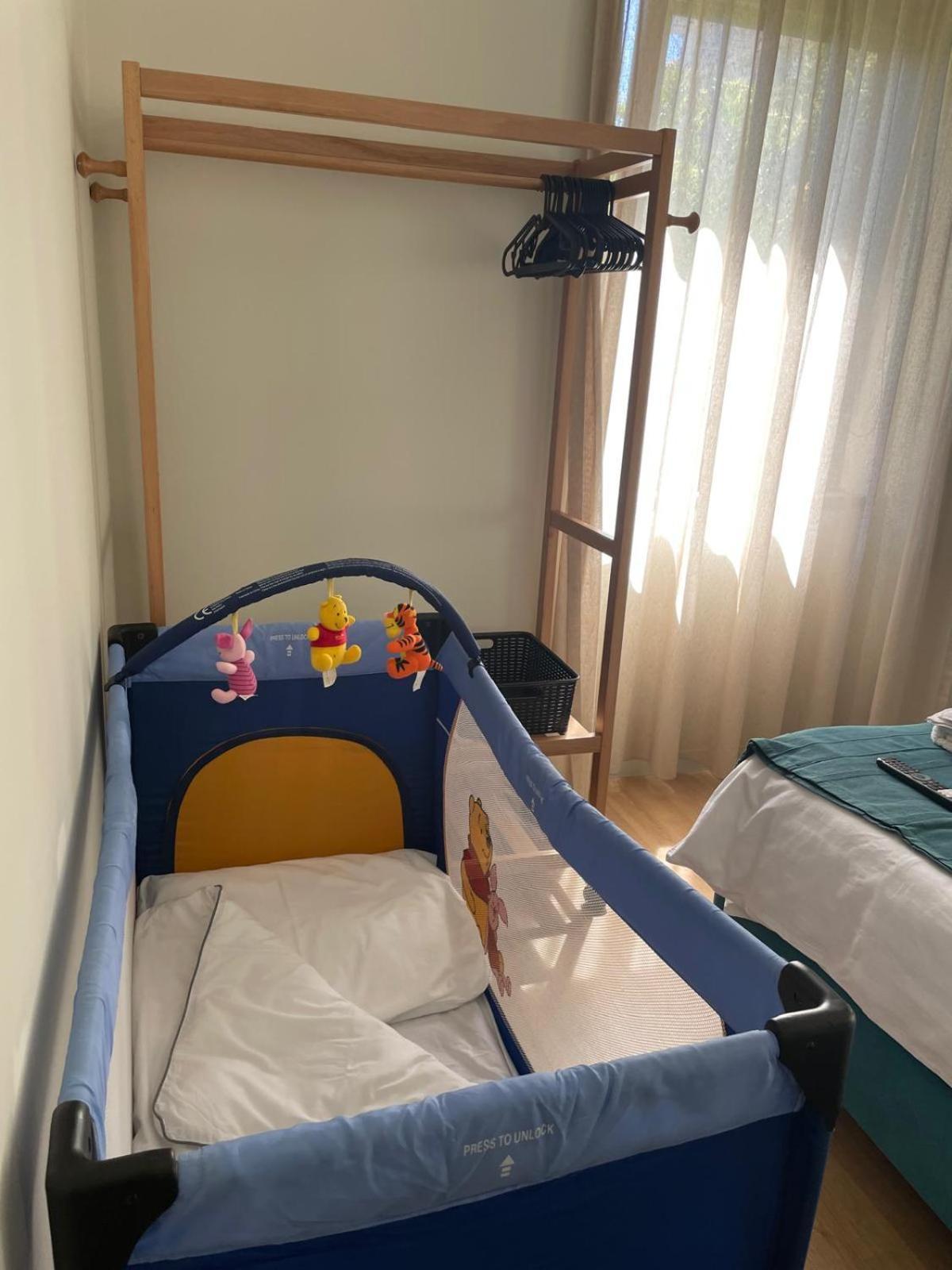 Albina'S Guest House レサ・ダ・パルメイラ エクステリア 写真